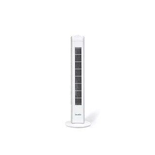 Foto 1 | Foto 1 | Ventilador Torre 3vel 1560rpm 45w Temporiz Decakila Kufc033w