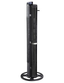 Foto 1 | Foto 1 | Ventilador de Torre Turbo Power Beckon 6 Velocidades + Control Remoto