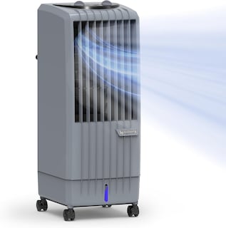Foto 1 | Foto 1 | Symphony Enfriador De Aire Evaporativo Portatil De 8 Litros Diet8t