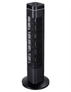 Foto 1 | Foto 1 | Ventilador De Torre Etf-302 O43 Roosevelt Outdoors Negro