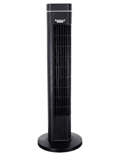 Foto 2 | Foto 2 | Ventilador De Torre Etf-302 O43 Roosevelt Outdoors Negro