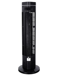 Foto 3 | Foto 3 | Ventilador De Torre Etf-302 O43 Roosevelt Outdoors Negro