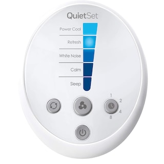 Foto 4 | Foto 4 | Ventilador Tipo Torre Honeywell Hyf260 Silencioso Para Toda La Habitación, Color Blanco - Venta Internacional.
