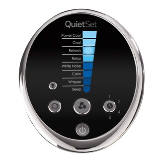 Foto 4 | Foto 4 | Ventilador Tipo Torre Honeywell Quietset Hyf290b Para Toda Habitación, Color Negro - Venta Internacional.