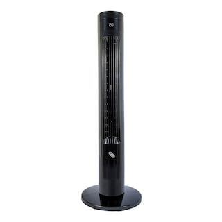Foto 1 | Foto 1 | Ventilador De Torre 36'' Digital Iusa Con Control Remoto 3 Velocidades Negro