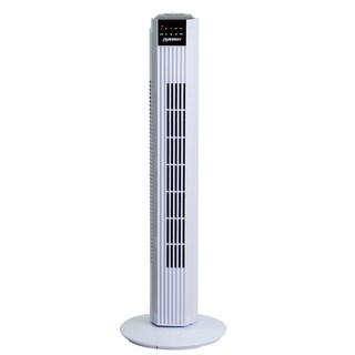 Foto 1 | Foto 1 | Ventilador de Torre 32 Fussion Acustic con Control