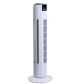 Foto 2 | Foto 2 | Ventilador de Torre 32 Fussion Acustic con Control