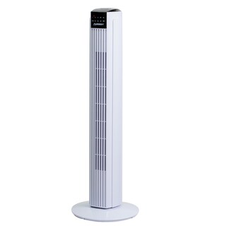 Foto 3 | Foto 3 | Ventilador de Torre 32 Fussion Acustic con Control