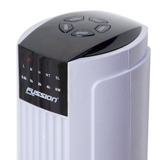 Foto 5 | Foto 5 | Ventilador de Torre 32 Fussion Acustic con Control