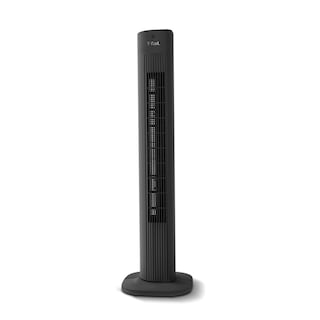 Foto 1 | Foto 1 | Ventilador de Torre 3 Vel 90 Cm Negro T-fal Ve5300x0