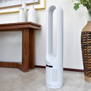 Foto 2 | Foto 2 | Ventilador de Torre Zephira Airhaven Pro Inteligente Ultra Silencioso