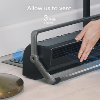 Foto 4 | Foto 4 | Ventilador Horizontal Vornado Bxr 20'' Alta Velocidad - Venta Internacional