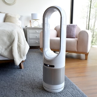 Foto 3 | Foto 3 | Ventilador Zephira Zephyrair Pro Climatizador Inteligente Ahorro de Energía