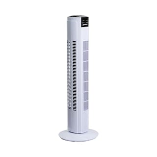 Foto 2 | Foto 2 | Ventilador De Torre Ven-0006 | 32” De Altura, Diseño Delgado Y Oscilación Automática