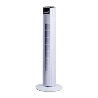 Foto 3 | Foto 3 | Ventilador De Torre Ven-0006 | 32” De Altura, Diseño Delgado Y Oscilación Automática