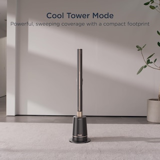 Foto 5 | Foto 5 | Ventilador de Torre Shark 10 Velocidades-Venta Internacional