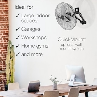 Foto 5 | Foto 5 | Ventilador De Alta Velocidad Lasko H20660 De 20 Pulgadas Con Control Remoto - Venta Internacional.