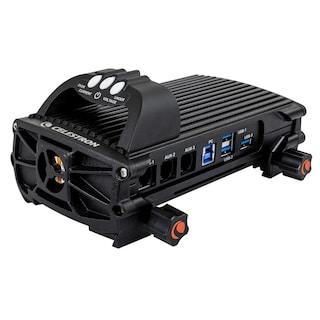 Foto 1 | Foto 1 | Calentador De Rocío Y Controlador De Potencia Celestron Smart 4x - Venta Internacional.