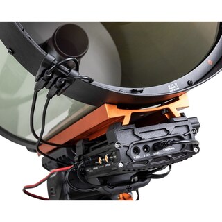 Foto 3 | Foto 3 | Calentador De Rocío Y Controlador De Potencia Celestron Smart 4x - Venta Internacional.
