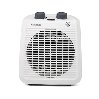 Foto 1 | Foto 1 | Calentador Eléctrico Taurus Hawai color Blanco