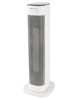 Foto 1 | Foto 1 | Calefactor Calentador Eléctrico Cerámico Ptc 60cm 750w / 1500w Beckon