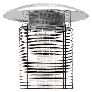 Foto 3 | Foto 3 | Calefactor Patio Exterior Calenton Torre Gas Lp 1.8m