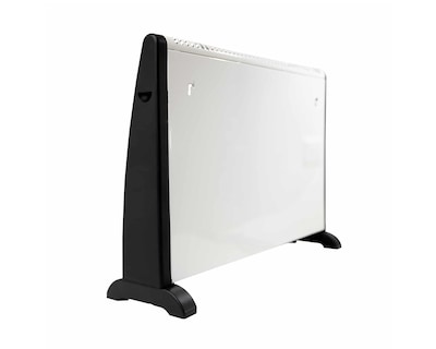 Foto 6 | Foto 6 | Calefactor Eléctrico Convector Heat Wave Hf152t 127v