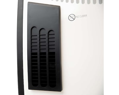 Foto 7 | Foto 7 | Calefactor Eléctrico Convector Heat Wave Hf152t 127v