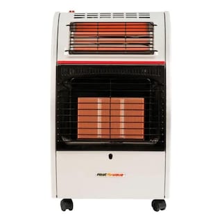 Foto 1 | Foto 1 | Calefactor Portátil Heatwave 2 en 1 de Gas Lp 3 Radiantes Hg3rq