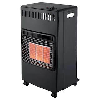 Foto 1 | Foto 1 | Calefactor De Gas Lp Ventdepot Mxewk-002 2 Piezasnegro