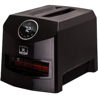 Foto 1 | Foto 1 | Calentador Infrarrojo Portátil Heat Storm Hs-1500-imo 4,5 Kg - Venta Internacional.