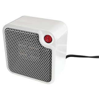 Foto 1 | Foto 1 | Calentador Personal Space Heater Performance Tool W5011 De 250 W, Color Blanco - Venta Internacional.