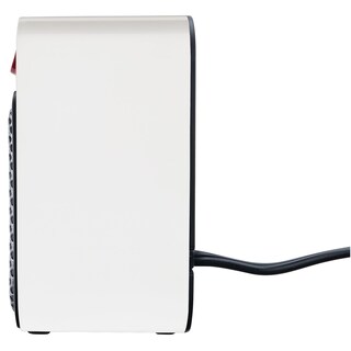 Foto 4 | Foto 4 | Calentador Personal Space Heater Performance Tool W5011 De 250 W, Color Blanco - Venta Internacional.