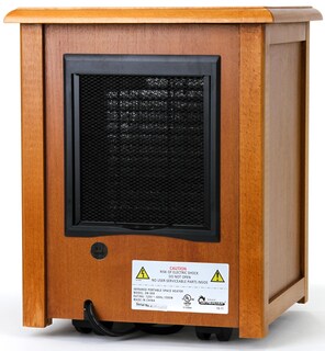Foto 4 | Foto 4 | Heater Dr Infrared Dr999 1500w Con Sistema De Calefacción Dual - Venta Internacional.