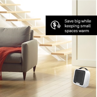 Foto 6 | Foto 6 | Calentador Cerámico Honeywell Uberheat Plus Para Habitaciones Pequeñas - Venta Internacional.