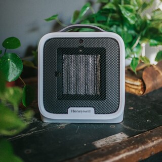 Foto 7 | Foto 7 | Calentador Cerámico Honeywell Uberheat Plus Para Habitaciones Pequeñas - Venta Internacional.