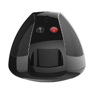 Foto 2 | Foto 2 | Calentador Vornado Vh202 Personal Negro 375/750 W 220 V - Venta Internacional.