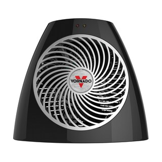 Foto 3 | Foto 3 | Calentador Vornado Vh202 Personal Negro 375/750 W 220 V - Venta Internacional.