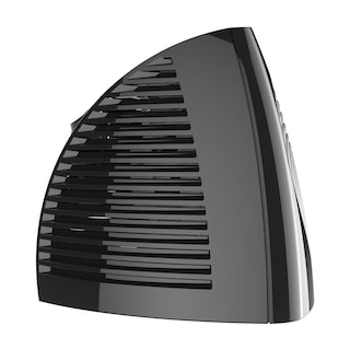 Foto 4 | Foto 4 | Calentador Vornado Vh202 Personal Negro 375/750 W 220 V - Venta Internacional.