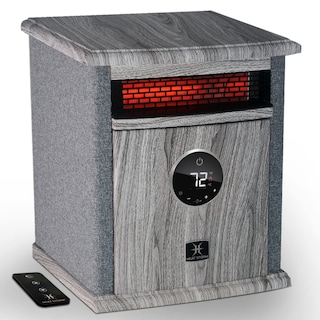 Foto 1 | Foto 1 | Calentador De Armario Heat Storm Hs-1500-ilodg 1500w 5200btu Gris - Venta Internacional.