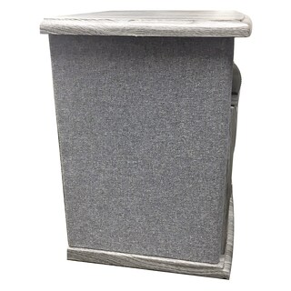 Foto 3 | Foto 3 | Calentador De Armario Heat Storm Hs-1500-ilodg 1500w 5200btu Gris - Venta Internacional.