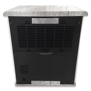 Foto 4 | Foto 4 | Calentador De Armario Heat Storm Hs-1500-ilodg 1500w 5200btu Gris - Venta Internacional.