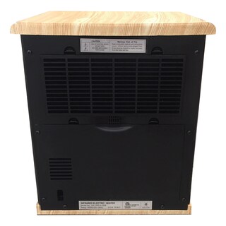 Foto 4 | Foto 4 | Calentador Eléctrico Portátil Heat Storm 1500 W Con Control Remoto - Venta Internacional.