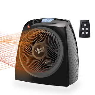 Foto 1 | Foto 1 | Calentador Vornado Tavh10 1500w/750w Con Mando A Distancia - Venta Internacional.