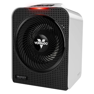Foto 1 | Foto 1 | Space Heater Vornado Velocity 5, Climatizador Automático, Color Blanco - Venta Internacional.