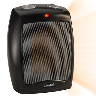 Foto 1 | Foto 1 | Calentador Lasko Cd09250 De Cerámica-Venta Internacional