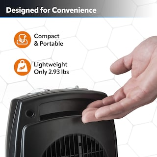 Foto 7 | Foto 7 | Calentador Lasko Cd09250 De Cerámica-Venta Internacional