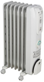 Foto 1 | Foto 1 | Calentador De Radiador Lleno De Aceite De'longhi Ew7707cm 1500w 120v - Venta Internacional.