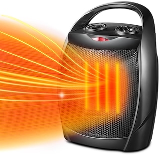 Foto 1 | Foto 1 | Calefactor Kismile de 1500 w-Venta Internacional