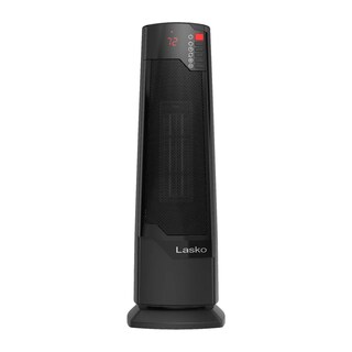 Foto 1 | Foto 1 | Calefactor Cerámico De Torre Lasko Negro Ct22835
